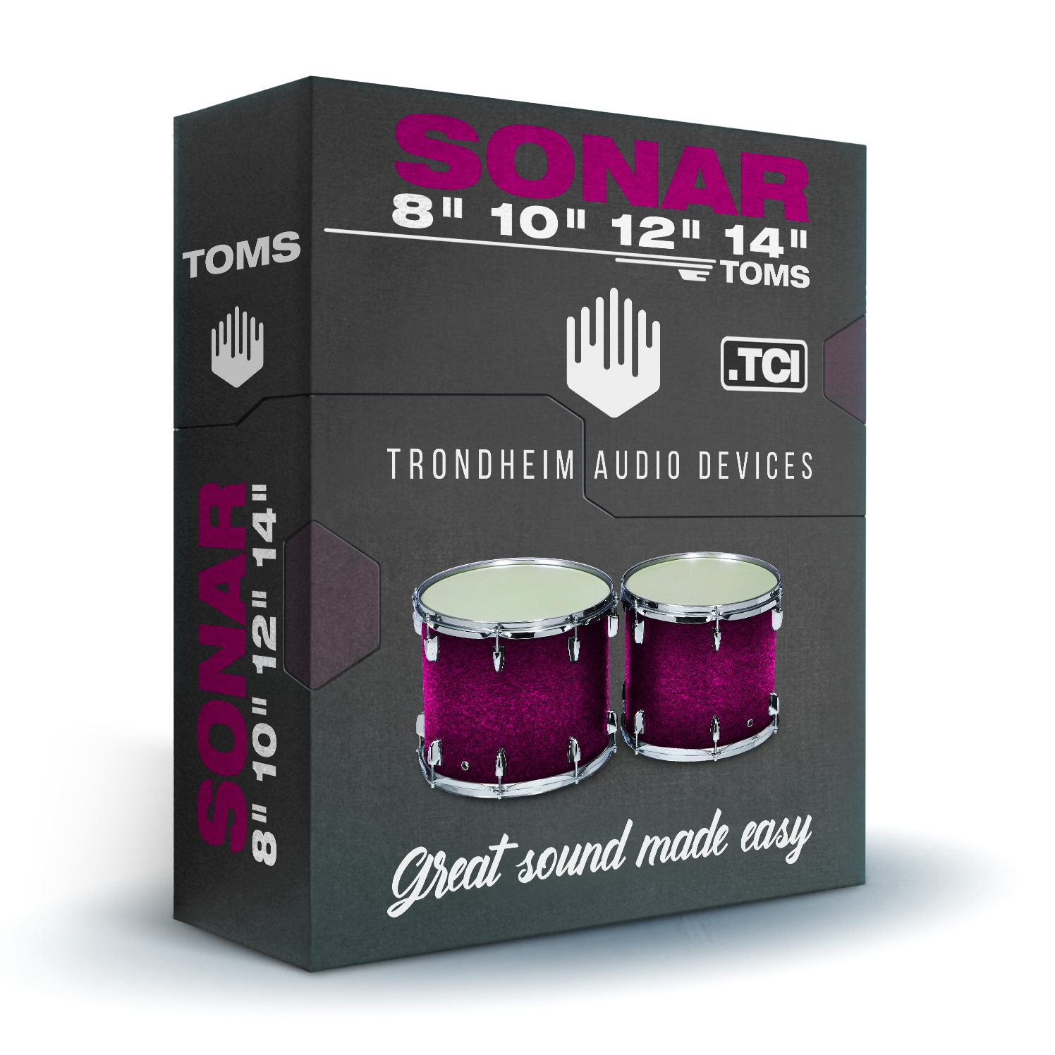 Sonar Toms .TCI