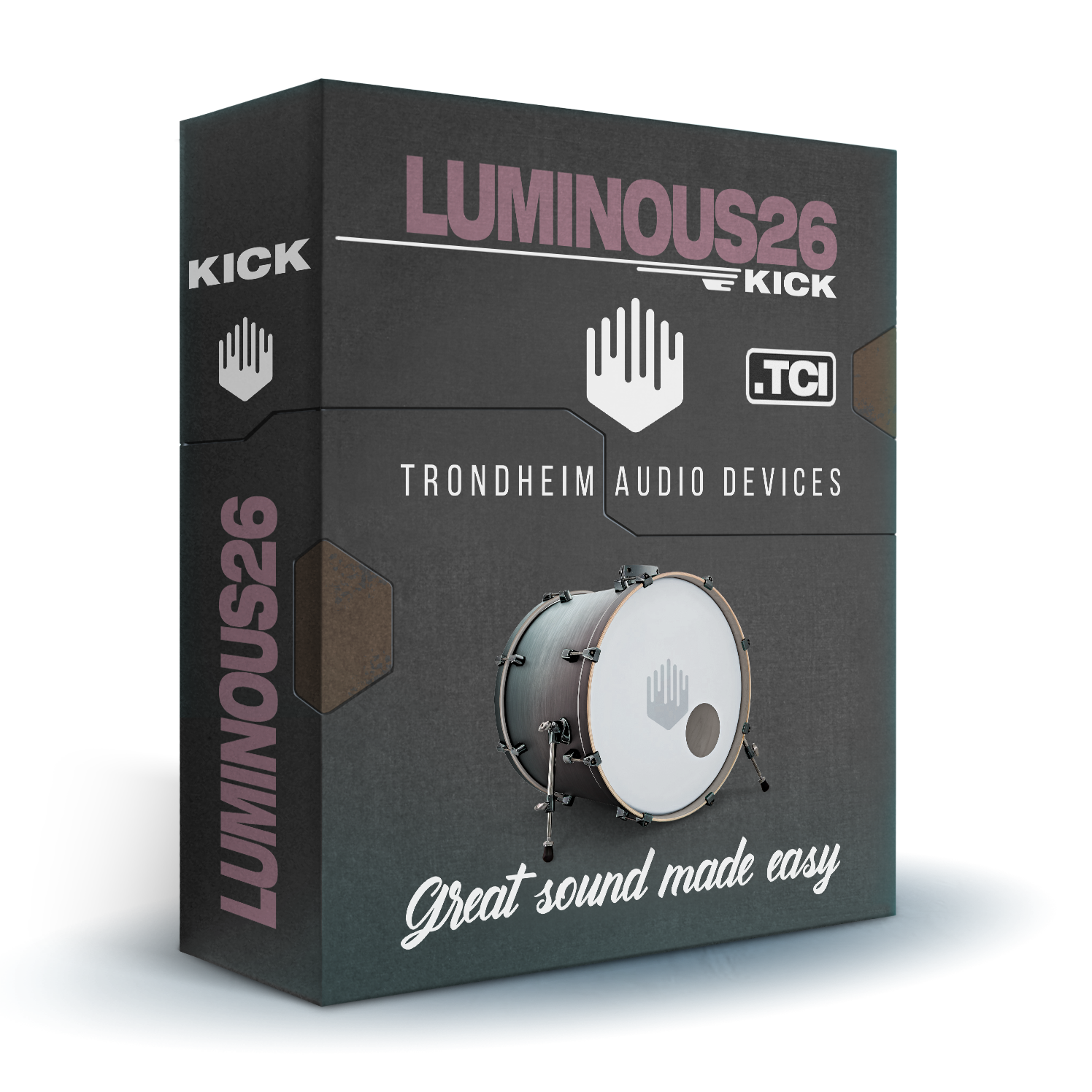 Luminous26 Kick .TCI