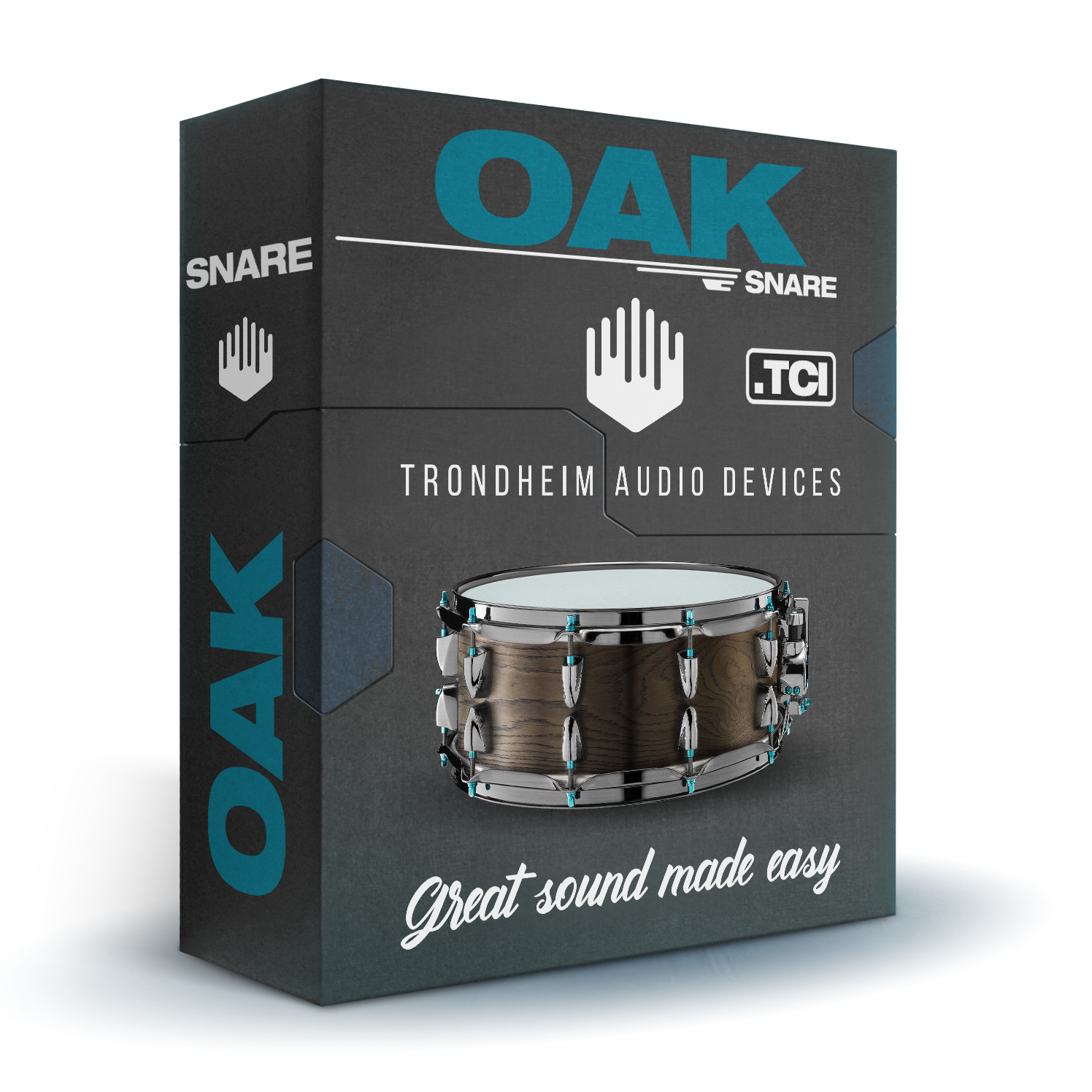 OAK Snare .TCI
