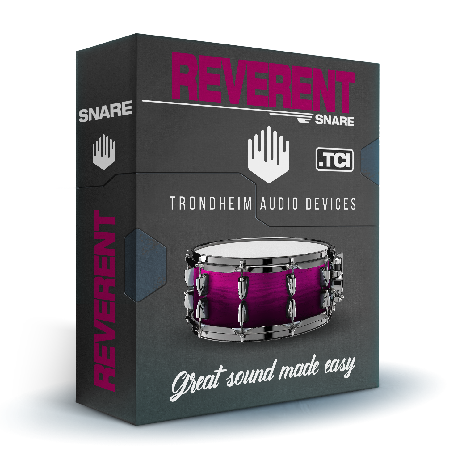 Reverent Snare .TCI