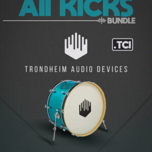 All Kicks Bundle .TCI