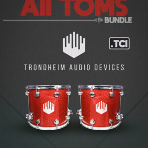 All Toms Bundle .TCI
