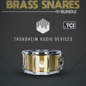 Brass Snares Bundle .TCI