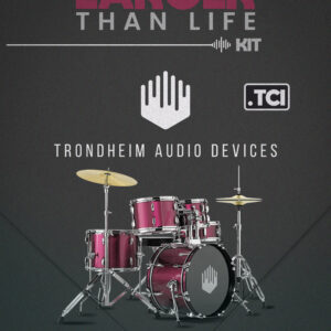 Larger Than Life Kit .TCI