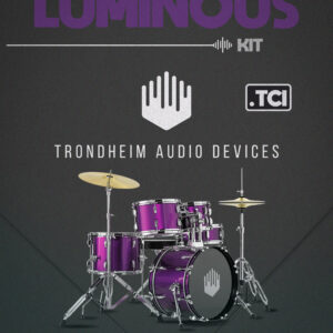 Luminous Kit .TCI