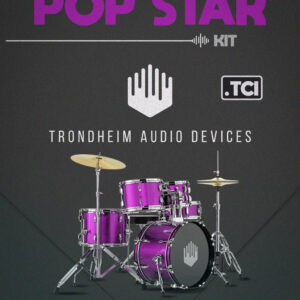 Pop Star Kit .TCI