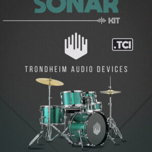 Sonar Kit .TCI