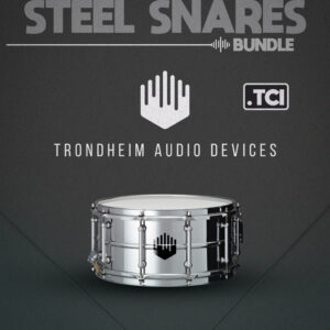 Steel Snares Bundle .TCI