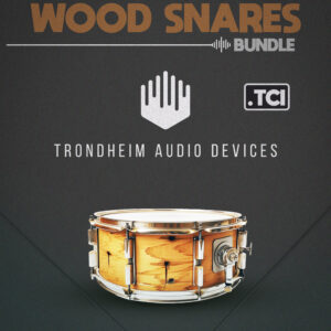 Wood Snares Bundle .TCI